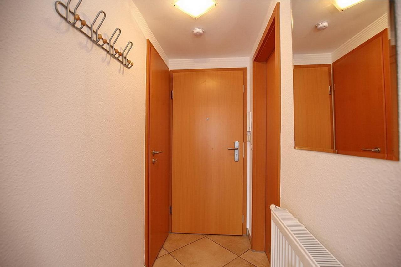 Achtern Diek Wohnung 17 Boltenhagen  Exterior photo